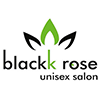 Blackk Rose